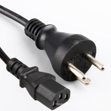 Danish Power cords plug cord extension cord